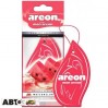 Ароматизатор Areon сухой листик Mon Watermelon, цена: 37 грн.