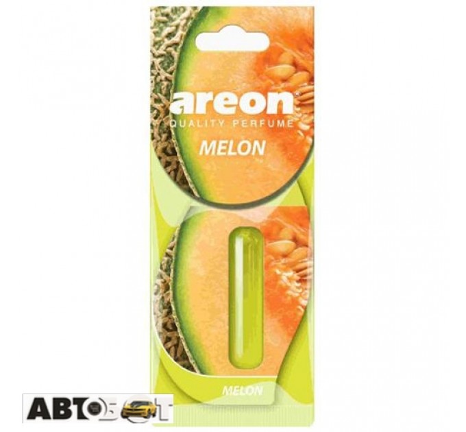 Ароматизатор Areon Liquid Melon 5мл LR12, цена: 74 грн.