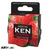 Ароматизатор Areon Ken Strawberry, цена: 118 грн.