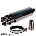 Насадка на глушитель Vitol НГ-0773-BK, цена: 1 703 грн.