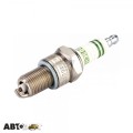 Свеча зажигания Bosch 0 241 235 755, цена: 116 грн.