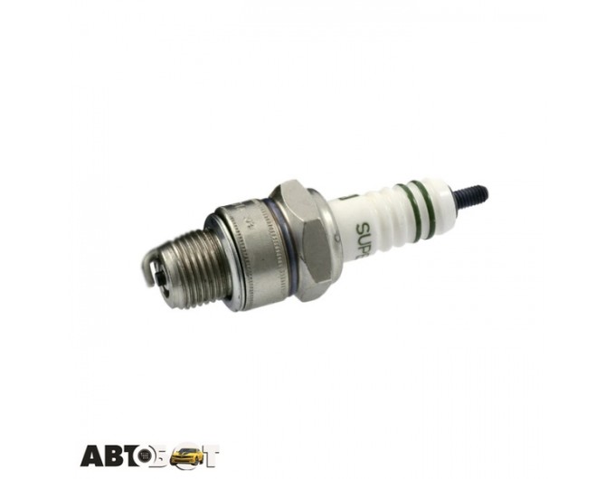 Свеча зажигания Bosch 0 241 260 507, цена: 122 грн.