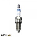 Свеча зажигания Bosch 0 242 040 502, цена: 380 грн.