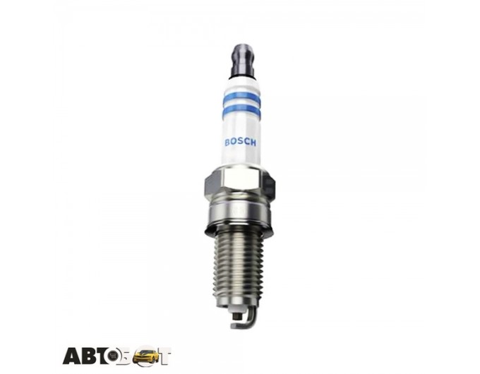 Свеча зажигания Bosch 0 242 040 502, цена: 380 грн.