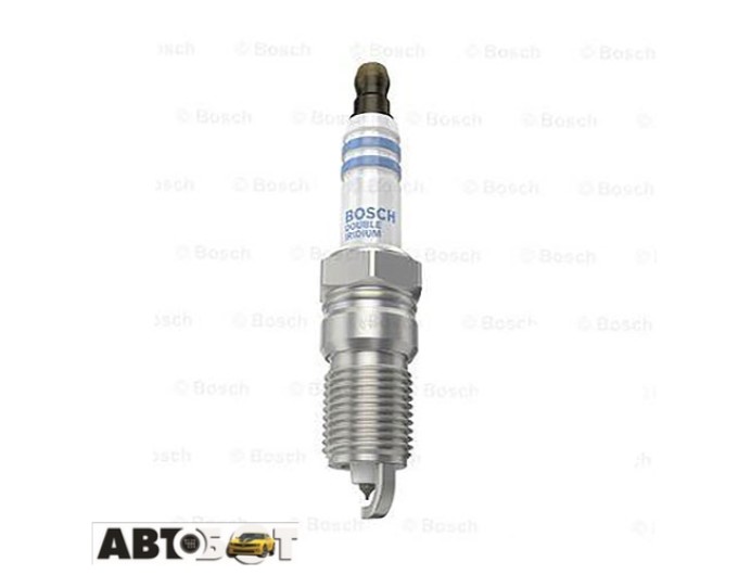 Свеча зажигания Bosch 0 242 230 523, цена: 645 грн.