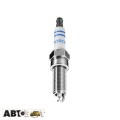 Свеча зажигания Bosch 0 242 236 653, цена: 569 грн.