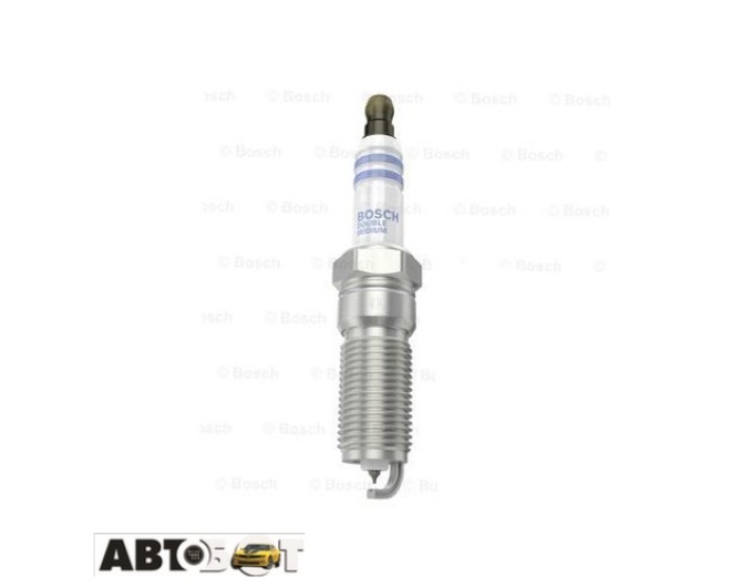 Свеча зажигания Bosch 0 242 236 663, цена: 697 грн.