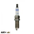 Свеча зажигания Bosch 0 242 236 665, цена: 198 грн.