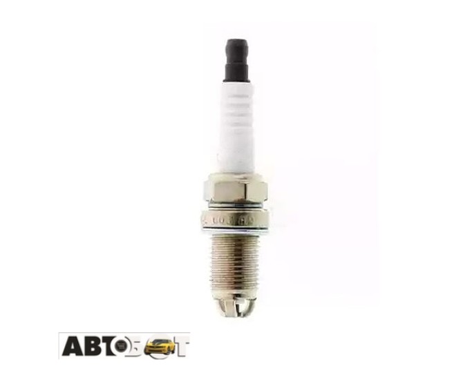 Свеча зажигания Bosch 0 242 240 572, цена: 392 грн.