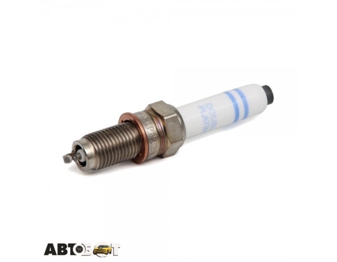 Свеча зажигания Bosch 0241145523, цена: 764 грн.