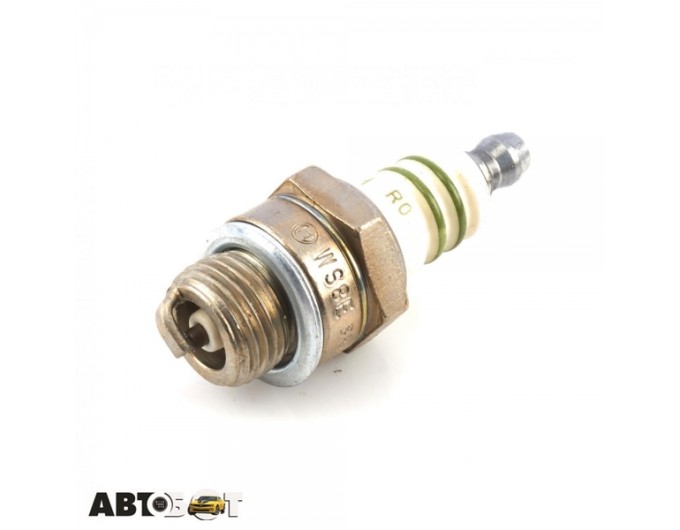 Свеча зажигания Bosch 0 241 229 560, цена: 188 грн.
