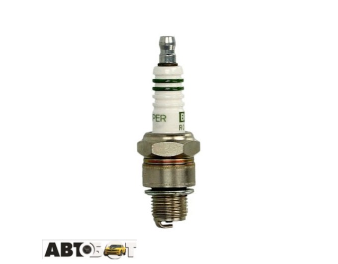 Свеча зажигания Bosch 0 241 235 754, цена: 148 грн.