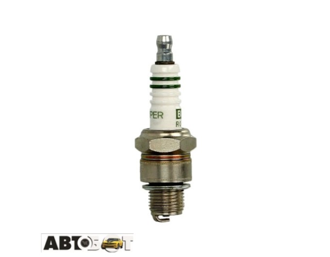 Свеча зажигания Bosch 0 241 248 531, цена: 117 грн.