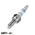 Свеча зажигания Bosch 0 242 055 508, цена: 165 грн.