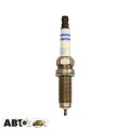 Свеча зажигания Bosch 0 242 135 531, цена: 1 734 грн.