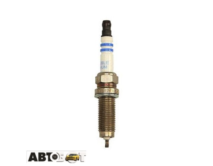 Свеча зажигания Bosch 0 242 135 531, цена: 1 734 грн.