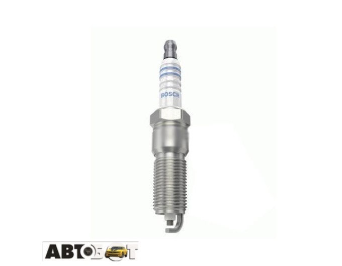 Свеча зажигания Bosch 0 242 225 668, цена: 340 грн.