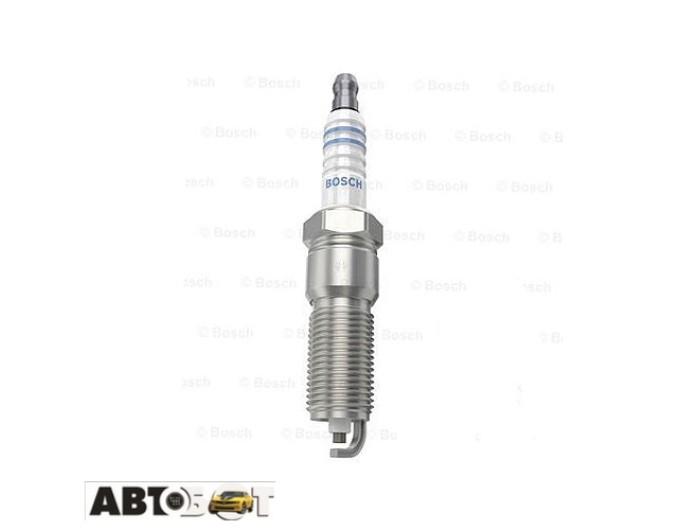 Свеча зажигания Bosch 0 242 225 668, цена: 502 грн.