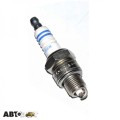 Свеча зажигания Bosch 0 242 240 561, цена: 112 грн.