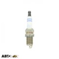Свеча зажигания Bosch 0 242 240 707, цена: 711 грн.