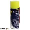 Мастило MANNOL White Grease 8121 450мл, ціна: 463 грн.