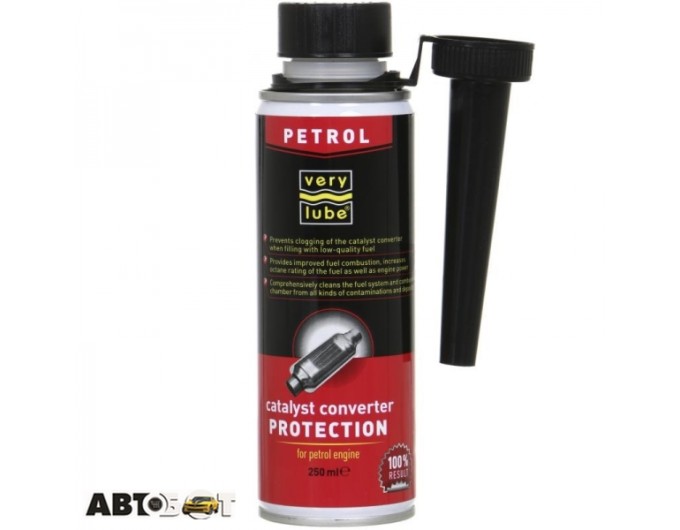 Присадка к топливу VERYLUBE XB 30026 250мл, цена: 459 грн.