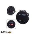 Вольтметр Vitol RED New waterproof 10231 4011 (50/500), ціна: 410 грн.