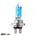 Галогенна лампа Philips CrystalVision H7 12V 12972CVSM (2 шт.), ціна: 1 650 грн.