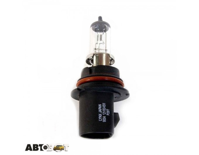 Галогенная лампа Philips HB1 Vision 12V 9004C1 (1шт.), цена: 455 грн.