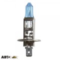 Галогенна лампа Philips BlueVision H1 12V 55W 12258BVB1 (1 шт.), ціна: 711 грн.