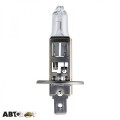 Галогенная лампа Philips Vision H1 12V 12258PRC1 (1шт.), цена: 124 грн.