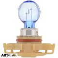 Галогенная лампа Philips WhiteVision Ultra PG20/7 24W 12V 3300K 12276WVUB1 (1 шт.), цена: 1 627 грн.