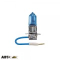Галогенная лампа Philips DiamondVision H3 12V 12336DVS2 (2 шт.), цена: 1 138 грн.