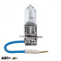 Галогенная лампа Philips LongLife EcoVision H3 12V 12336LLECOC1 (1шт.), цена: 147 грн.