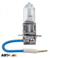 Галогенная лампа Philips Vision H3 12V 12336PRC1 (1шт.), цена: 116 грн.
