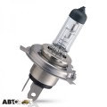 Галогенна лампа Philips ColorVision Green H4 12V 12342CVPGS2 (2шт.), ціна: 1 429 грн.
