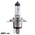 Галогенная лампа Philips LongLife EcoVision H4 12V 12342LLECOC1 (1шт.), цена: 187 грн.