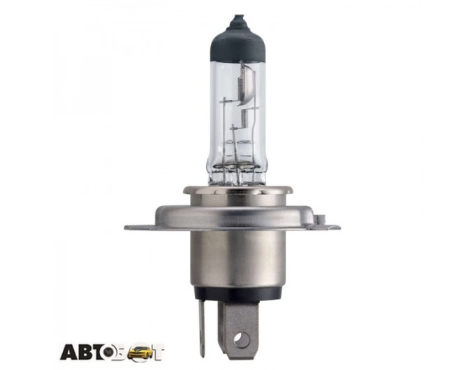 Галогенная лампа Philips LongLife EcoVision H4 12V 12342LLECOC1 (1шт.), цена: 187 грн.