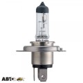 Галогенная лампа Philips LongerLife Ecovision H4 12V 60/55W 12342LLECOS2 (2 шт.), цена: 450 грн.