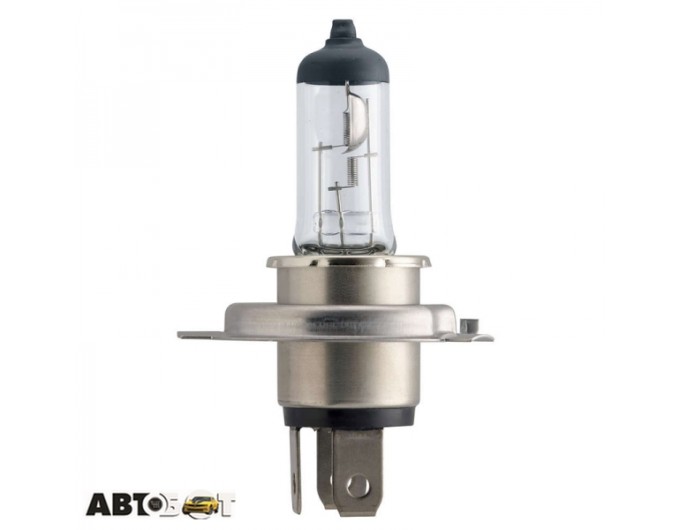 Галогенная лампа Philips Vision H4 12V 12342PRB1 (1шт.), цена: 144 грн.