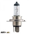 Галогенная лампа Philips Vision H4 12V 12342PRC1 (1шт.), цена: 136 грн.
