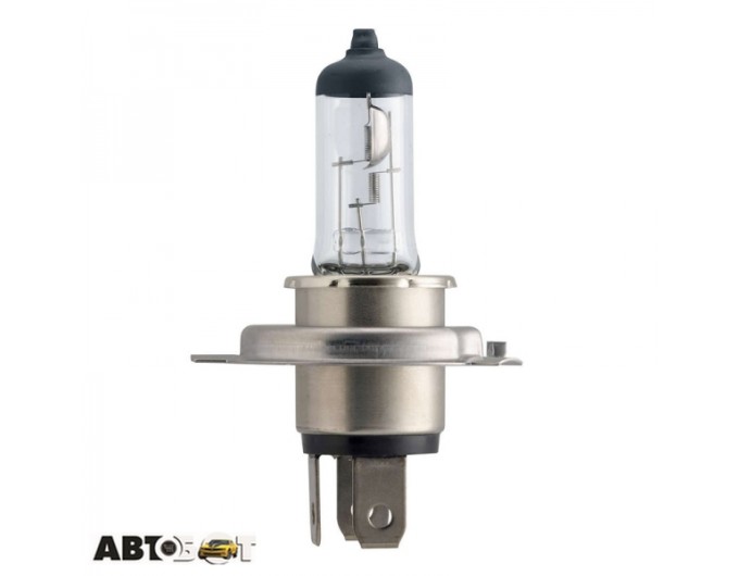 Галогенная лампа Philips Vision H4 12V 12342PRC1 (1шт.), цена: 136 грн.