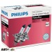 Галогенна лампа Philips VisionPlus H4 60/55W 12342VPC2 (2 шт.), ціна: 428 грн.