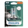 Галогенна лампа Philips H4 X-tremeVision +130% 12V 12342XVB1 (1шт.), ціна: 329 грн.