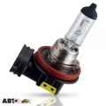 Галогенная лампа Philips LongLife EcoVision H11 12V 12362LLECOB1 (1 шт.), цена: 580 грн.