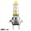 Галогенна лампа Philips ColorVision Yellow H7 12V 12972CVPYS2 (2шт.), ціна: 1 774 грн.