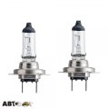 Галогенна лампа Philips LongerLife H7 55W 12972ELC2 (2 шт.), ціна: 646 грн.