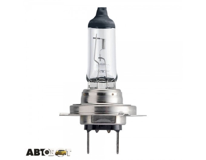 Галогенна лампа Philips LongerLife H7 55W 12972ELC2 (2 шт.), ціна: 646 грн.