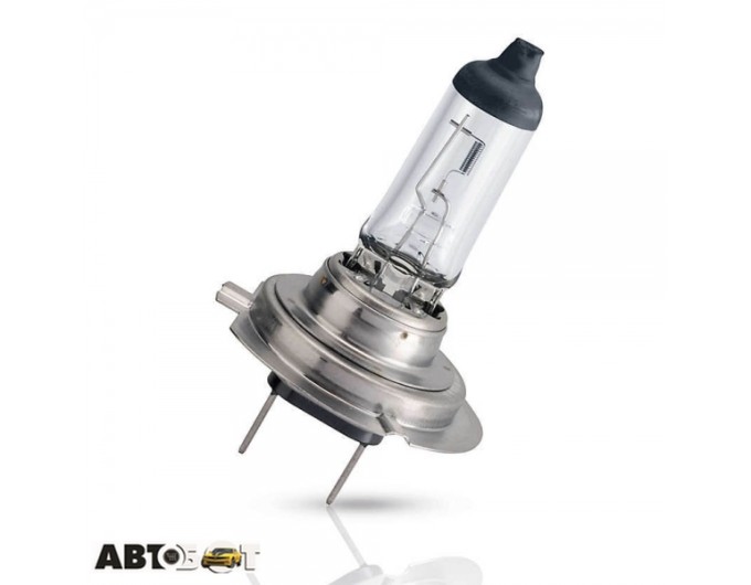Галогенна лампа Philips LongerLife H7 55W 12972ELC2 (2 шт.), ціна: 646 грн.