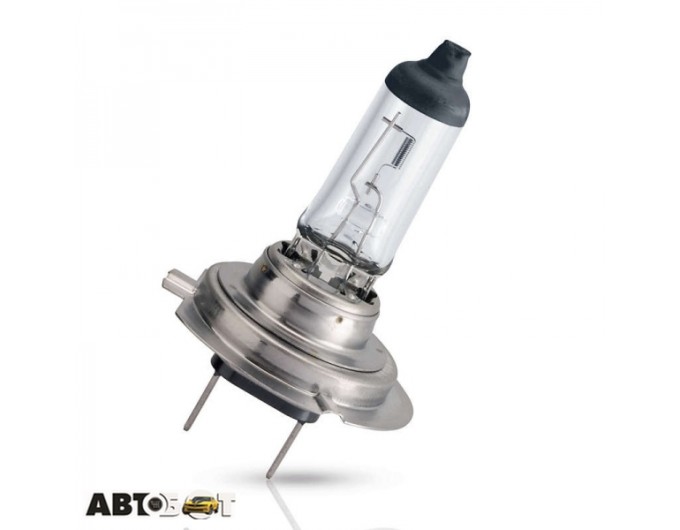 Галогенная лампа Philips Vision H7 12V 12972PRB1 (1шт.), цена: 255 грн.